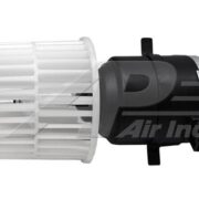Blower Motor With Wheel