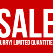 On Sale Today