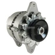 Alternator Kubota