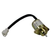 Fuel Solenoid Kubota