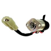 Fuel Solenoid