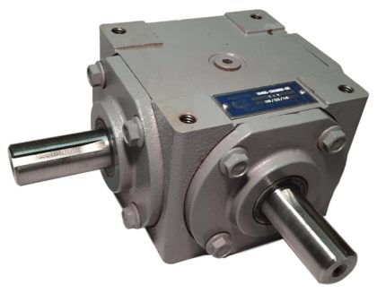 40 HP Right Angle Bevel Gearbox