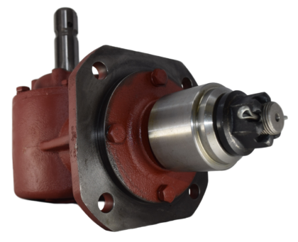 40 HP Rotary Cutter Gearbox