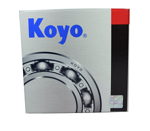 Koyo Radial Ball Bearing