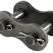 Roller Chain Attachment Links