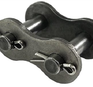 Roller Chain Attachment Links