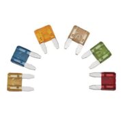 MINI® ATM Fuses