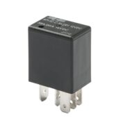 Micro ISO NC/NO Relay with Resistor
