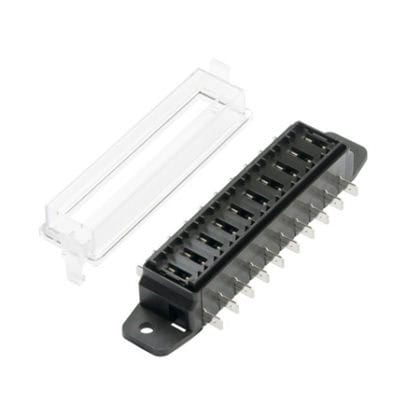 MINI® ATM Fuse Blocks