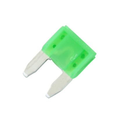 MINI® ATM Fuses