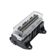 ATO/ATC® 16-Way Fuse Block