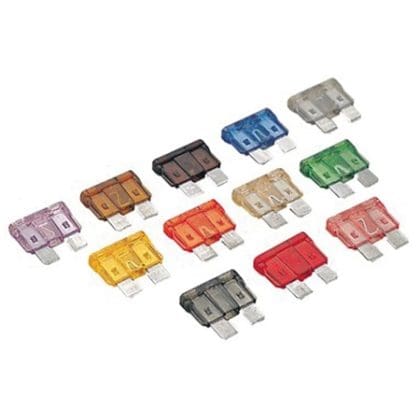 ATO/ATC® Blade Fuses