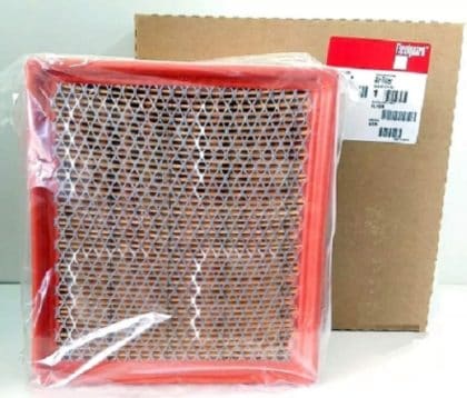 AF27684 Air Filter Panel