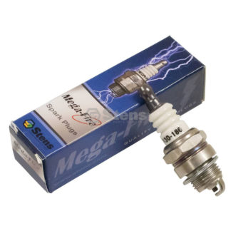 Mega-Fire Spark Plug SE-BPMR6A