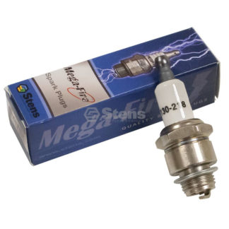 Mega-Fire Spark Plug SE-BR2LM