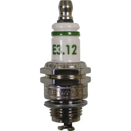 E3 E3.12 Spark Plug Master Pack