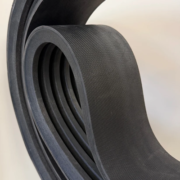 MacDon Indistries Windrower Banded Drive Belt