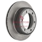 23123460002 HYDRAULIC BRAKE - ROTOR