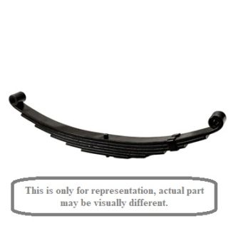 Leaf Spring Assembly (Made in the USA)