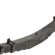 524281 Heavy Duty Leaf Spring Complete