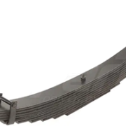 598241 Standard Leaf Spring Complete [Front]