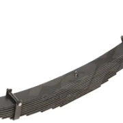 598241 Heavy Duty Leaf Spring Complete [Front]