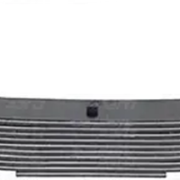 84418673 Leaf Spring Complete [Front]