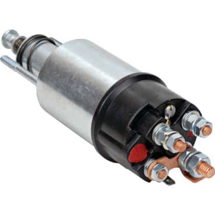 Premium Lucas 12V Solenoid