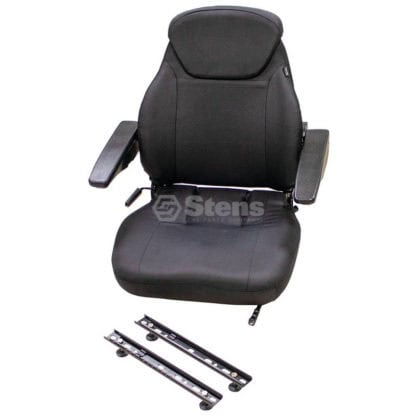 Black Talon Seat