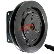 590801 Clutch Compressor