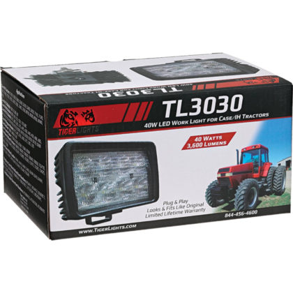 Industrial LED Tractor Light 92269C1