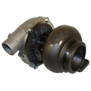 87801427 New Holland Turbocharger