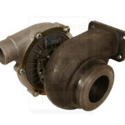 87840269 Turbocharger New Holland