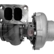 87840271 Turbocharger New Holland