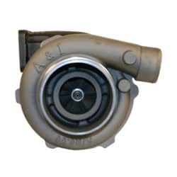 Diesel Turbocharger (452076-0004S)
