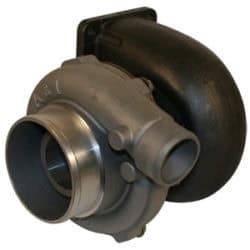 Diesel Turbocharger (452076-0004S)