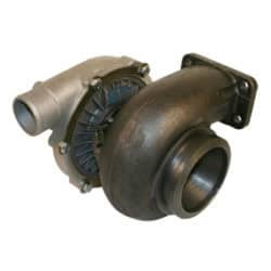 Diesel Turbocharger (452076-0004S)