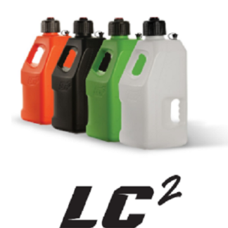 LC2 5 Gallon Utility Jug