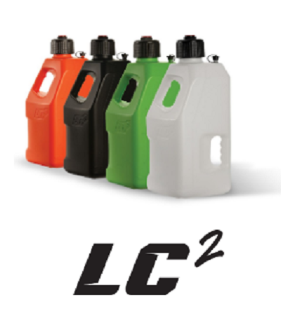 LC2 5 Gallon Utility Jug