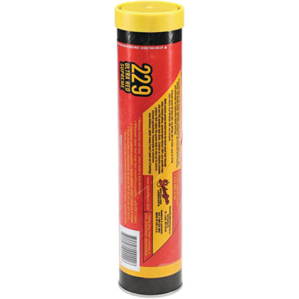 Schaeffer's 229 Ultra Red Supreme Grease