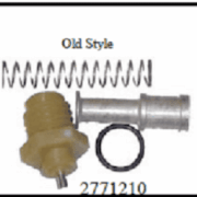 Contact, Flow Switch