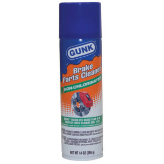 Gunk Brake Cleaner 50