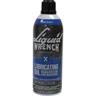 Liquid Wrench Lubricating Oil