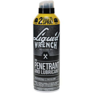 Liquid Wrench Penetrant and Lubricant