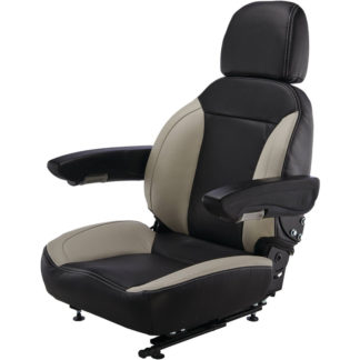 Driver Seats