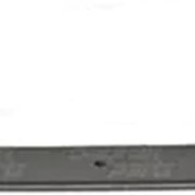 84357339 Heavy Duty Leaf Spring Top #1 [Front]
