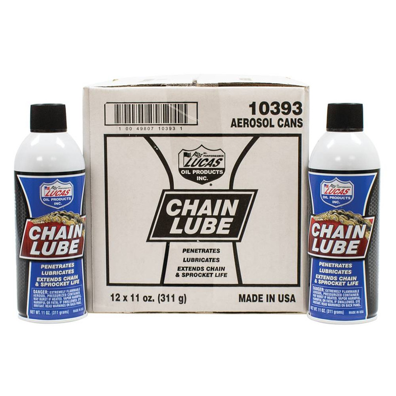 Moly Chain & Cable Lubricant | Emerson Ag and Industrial