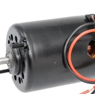 130220 Electric Fan Motor