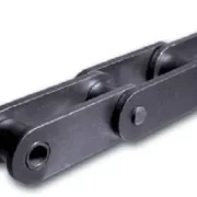 Conveyor roller chain