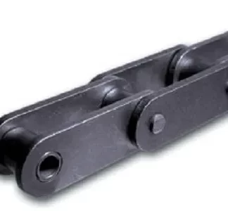 Conveyor roller chain